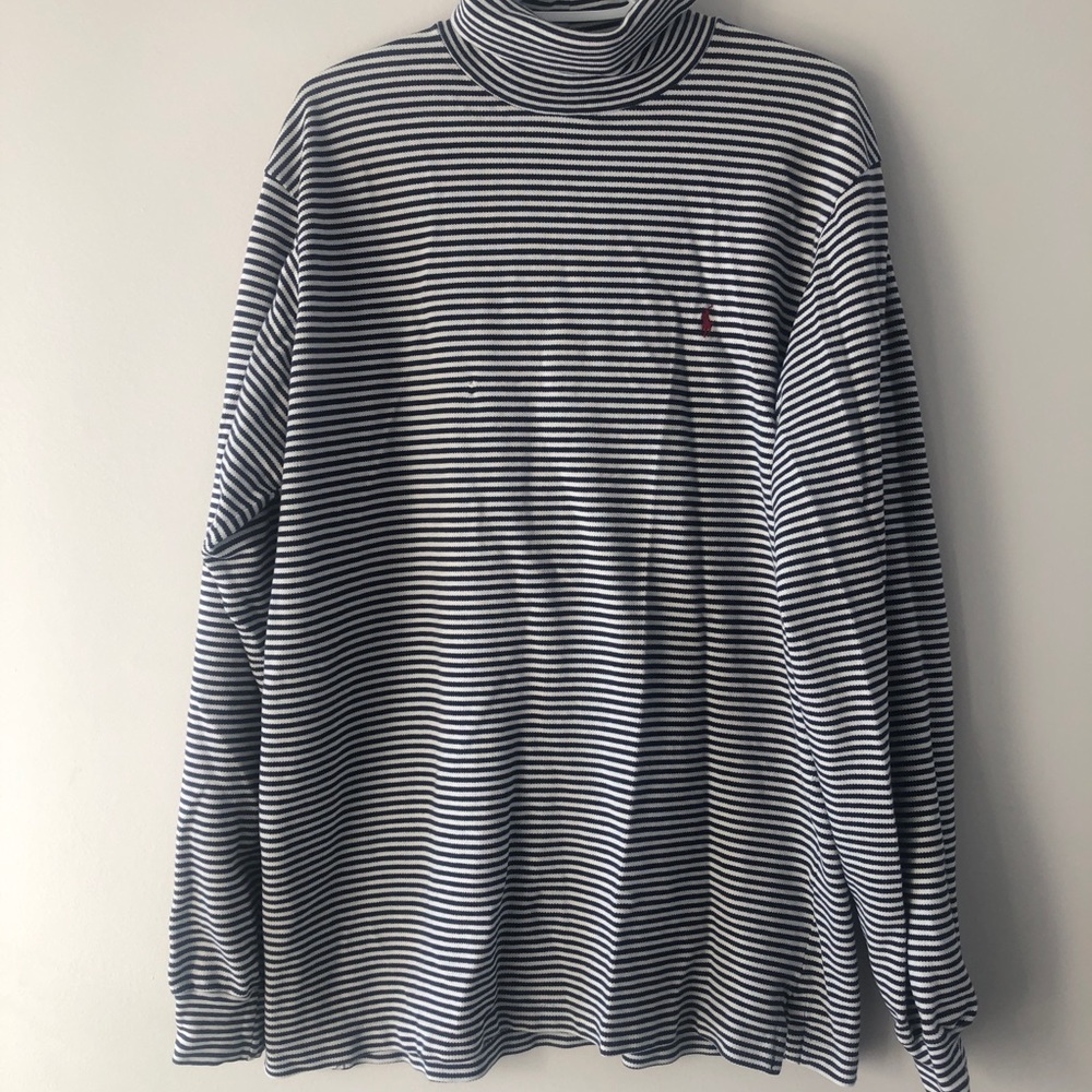 Polo by Ralph Lauren Sweater Dress